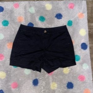 Brand: old navy, color:black, size:4